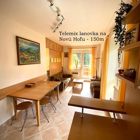 Apartmany Tatran Donovaly Exterior photo
