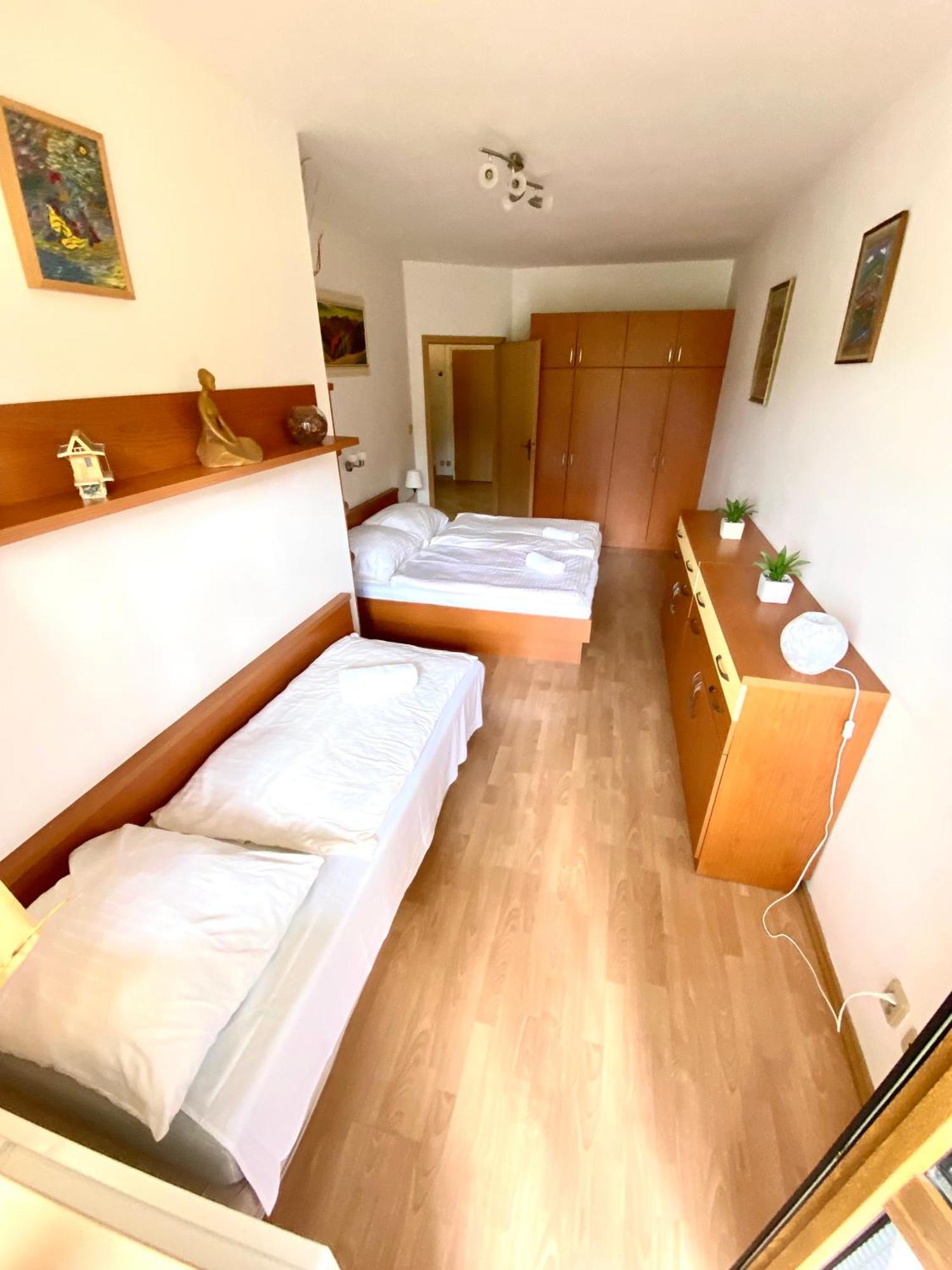 Apartmany Tatran Donovaly Exterior photo