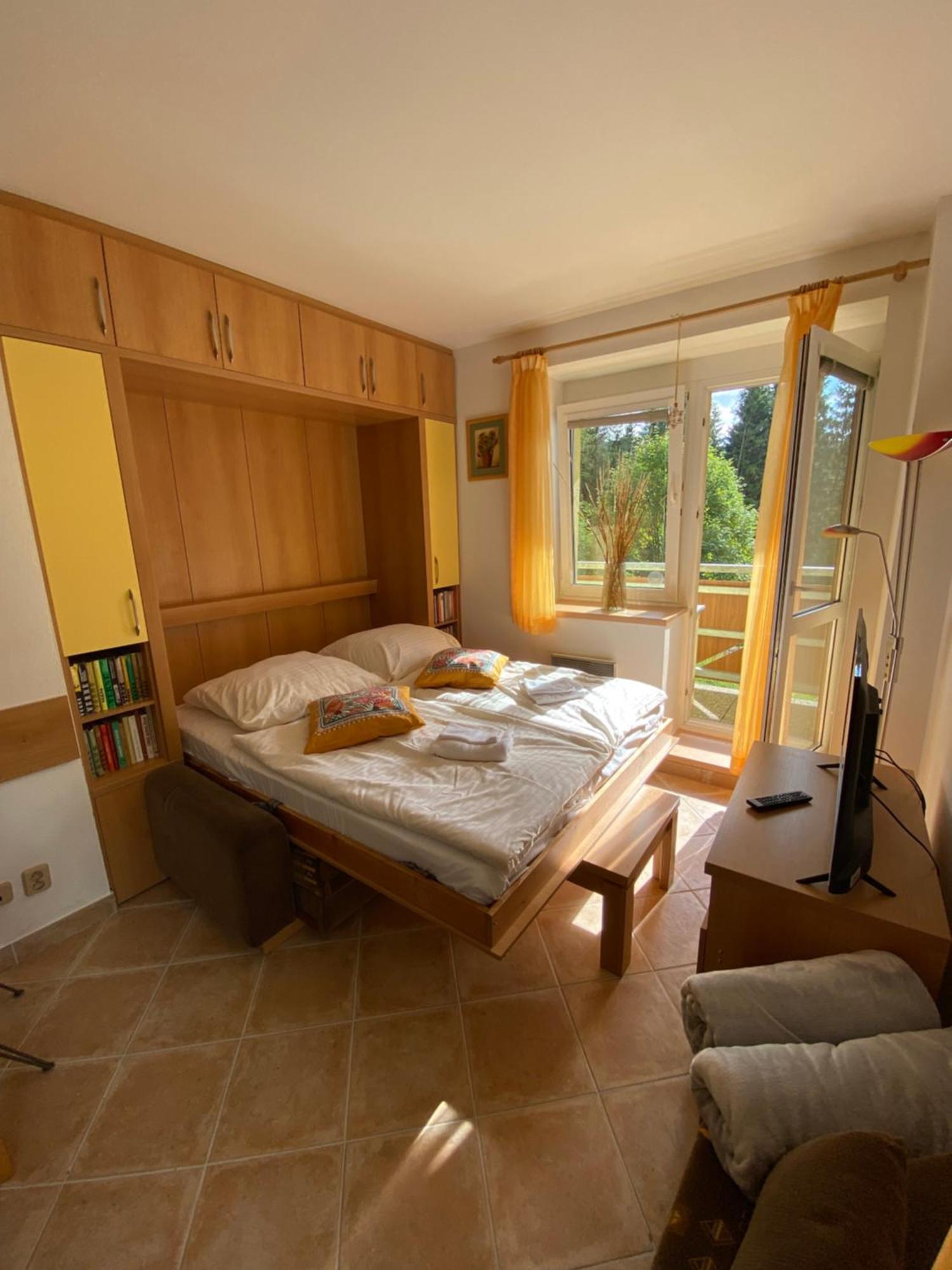 Apartmany Tatran Donovaly Exterior photo
