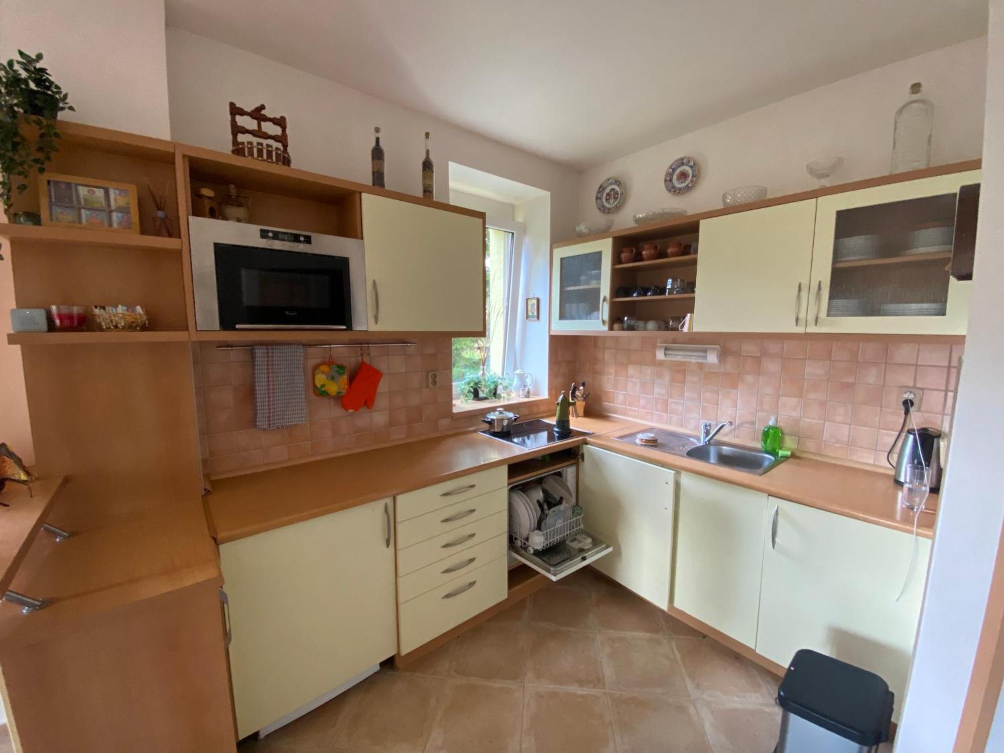 Apartmany Tatran Donovaly Exterior photo