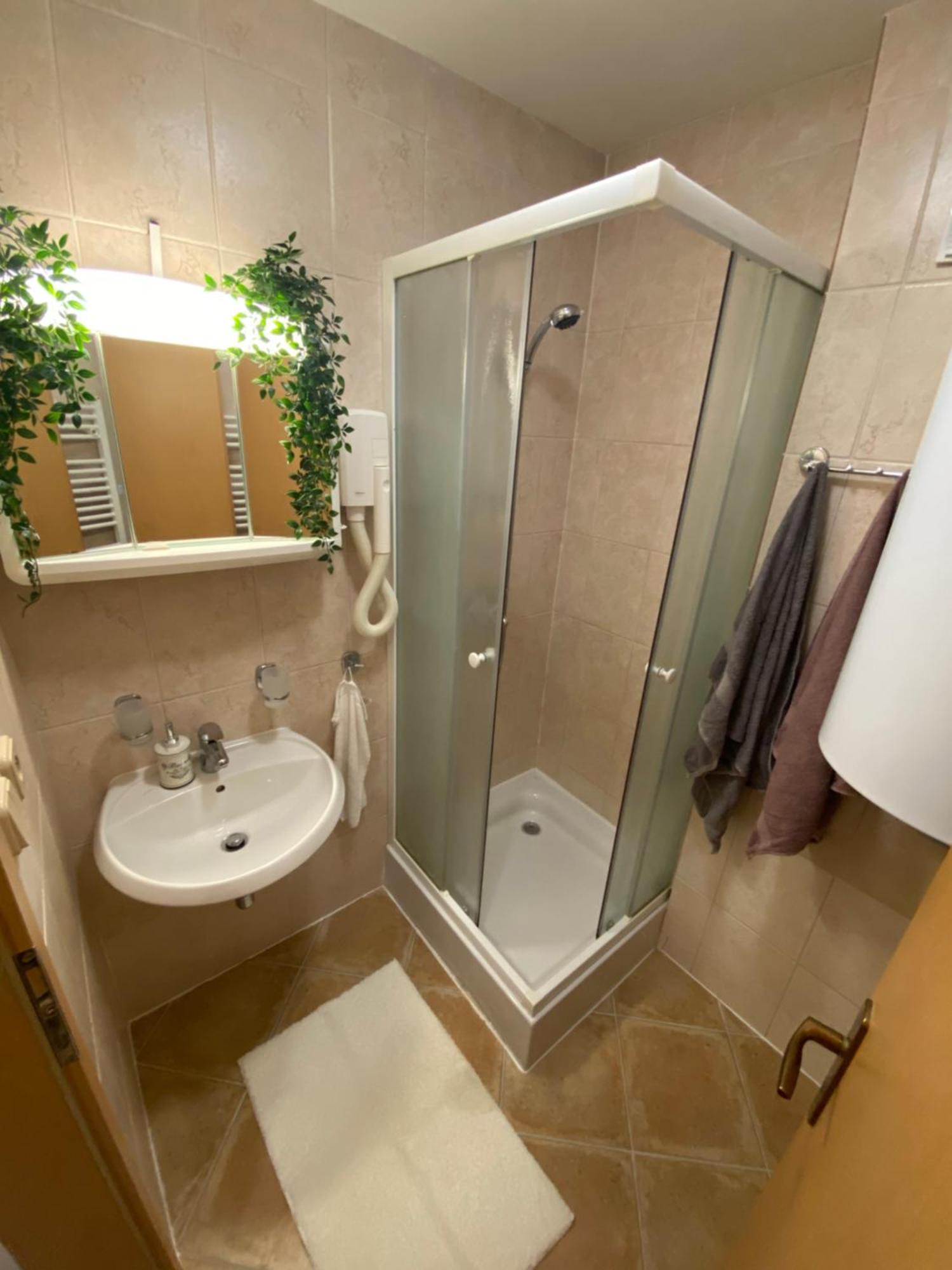 Apartmany Tatran Donovaly Exterior photo